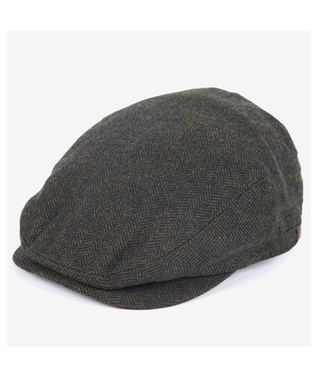 MHA0483OL11 coppola spigata barbour 1
