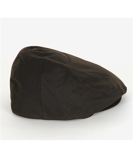 MHA0003OL71 coppoa cerata barbour olive 2