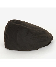 MHA0003OL71 coppoa cerata barbour olive 2