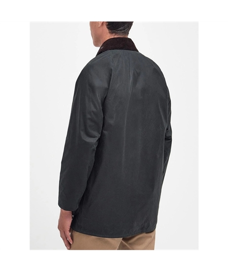 MWX0017SG91 giacca beaufort barbour sage 6