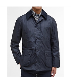 MWX0339NY92 giacca ashby Barbour navy 1