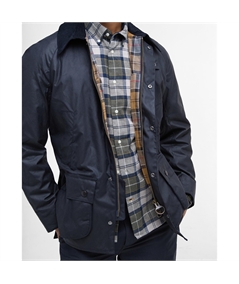 MWX0339NY92 giacca ashby Barbour navy 3
