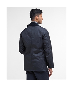 MWX0339NY92 giacca ashby Barbour navy 4