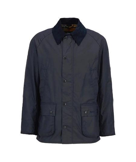 MWX0339NY92 giacca ashby Barbour navy 7