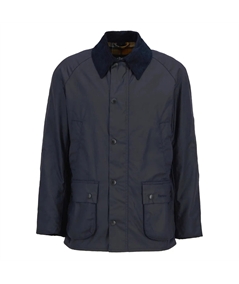 MWX0339NY92 giacca ashby Barbour navy 7