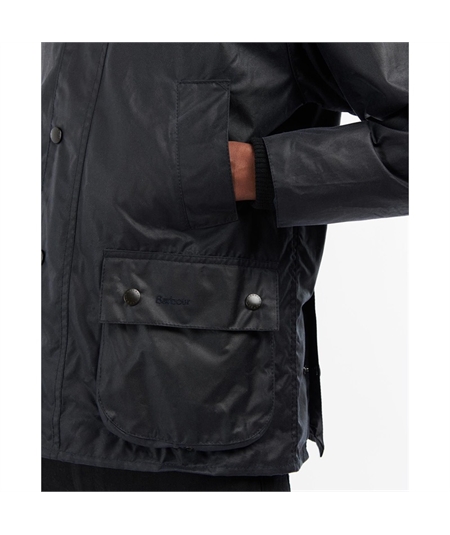 MWX0018NY91 giacca bedale navy 2