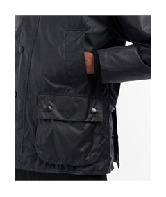 MWX0018NY91 giacca bedale navy 2