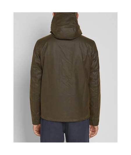 MWX1372OL51 giacca kevler Barbour international 3