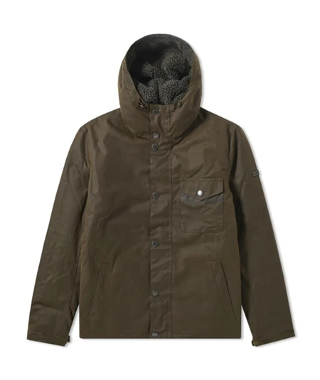 MWX1372OL51 giacca kevler Barbour international 4