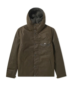 MWX1372OL51 giacca kevler Barbour international 4