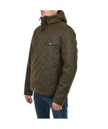 MWX1372OL51 giacca kevler Barbour international 5
