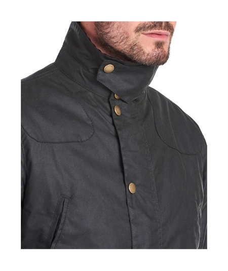 MWX1106SG51_barbour reelin sage