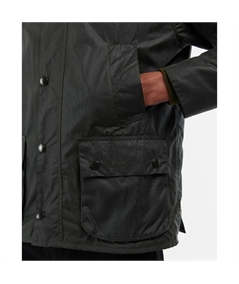 barbour bedale sage 5