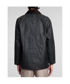 barbour bedale sage 2