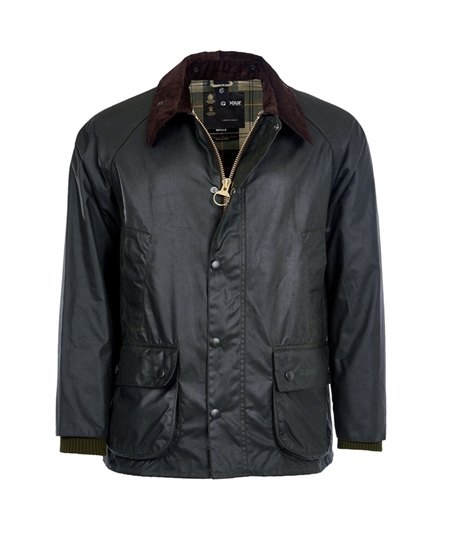 barbour bedale sage 4