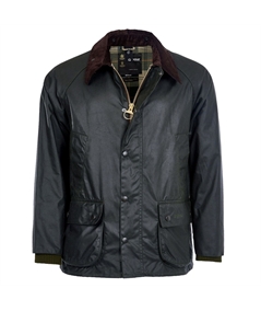 barbour bedale sage 4