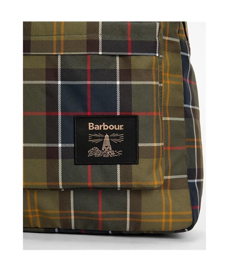 UBA0754TN11 zaino tartan barbour 2