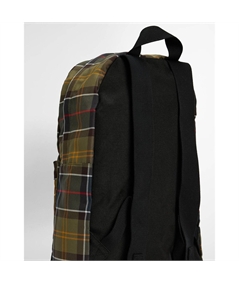 UBA0754TN11 zaino tartan barbour 3