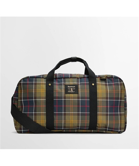 UBA0531OL91 borsa tartan barbour 1