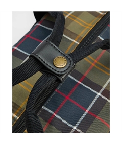 UBA0531OL91 borsa tartan barbour 2