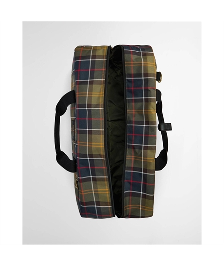 UBA0531OL91 borsa tartan barbour 3