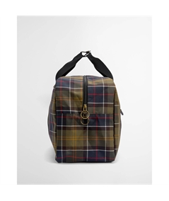 UBA0531OL91 borsa tartan barbour 4
