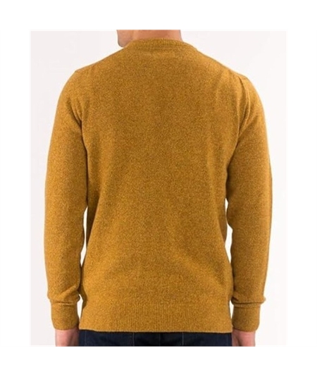 MKN0844OR33 maglia barbour 3