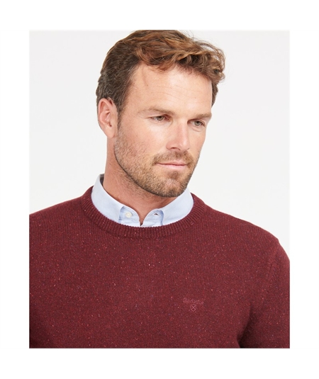 MKN0844RE56 maglia Barbour ruby 2