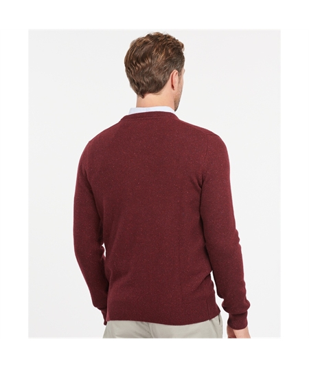 MKN0844RE56 maglia Barbour ruby 3