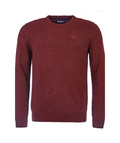 MKN0844RE56 maglia Barbour ruby 4