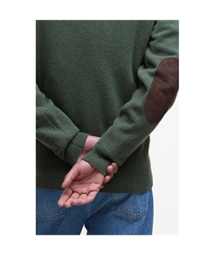 MKN0731OL51 mazia full zip barbour 2