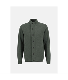 MKN0731OL51 mazia full zip barbour 3