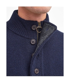 MKN0585NY91maglia 1 4 zip barbour 3