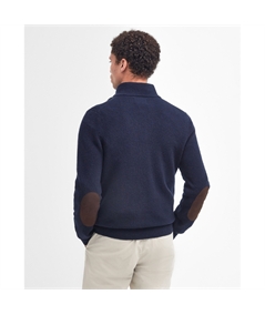 MKN0585NY91maglia 1 4 zip barbour 4