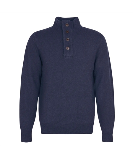 MKN0585NY91maglia 1 4 zip barbour 5