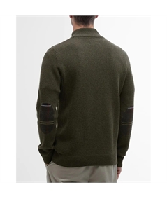 MKN0837OL91 maglia mezza zip barbour 3