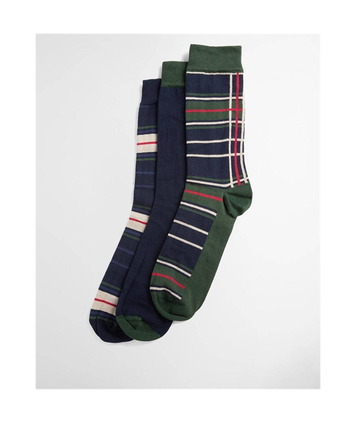 MGS0071TN98 calze barbour 1