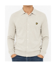 KN2515V_BE cardigan polo lyle scott 2