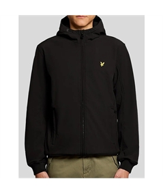 JK2110V softshell lyle scott 1