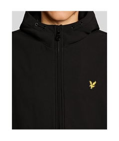 JK2110V softshell lyle scott 2