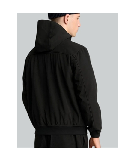JK2110V softshell lyle scott 3