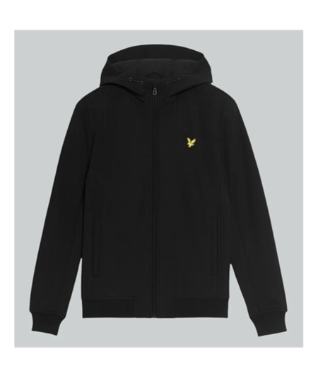 JK2110V softshell lyle scott 4