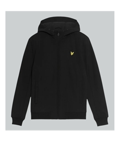 JK2110V softshell lyle scott 4
