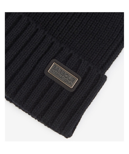 berretto barbour international 2
