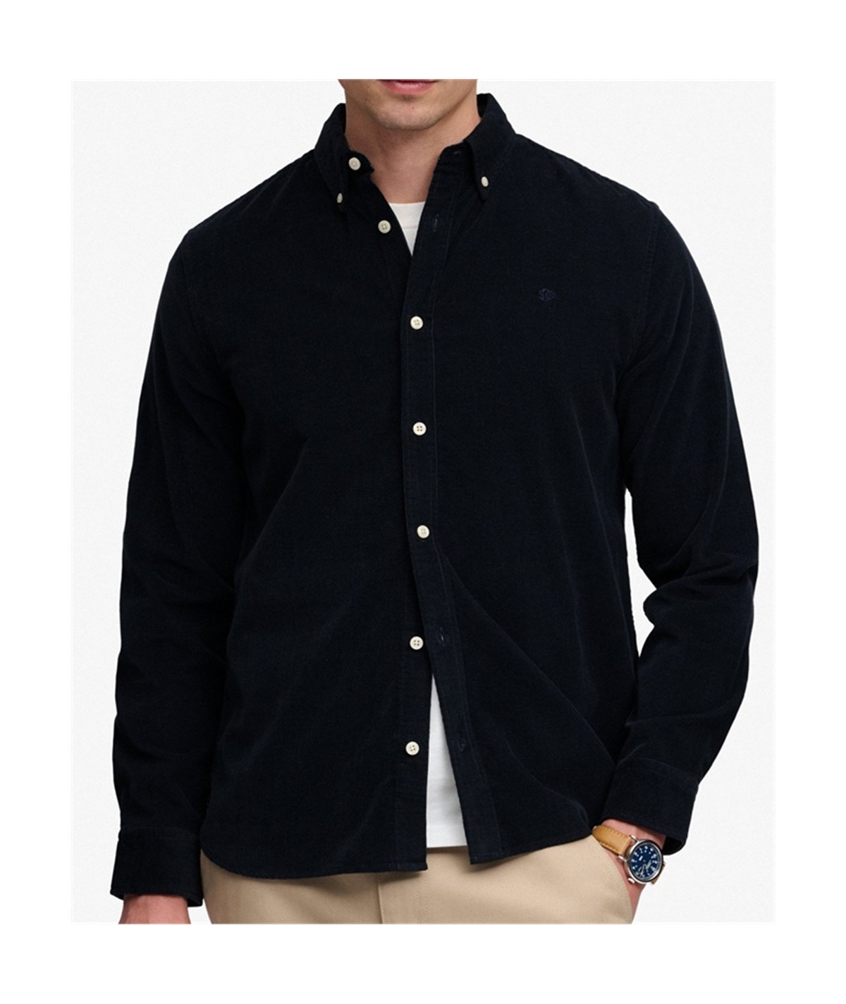 M4011044A_BL camicia coste superdry 1