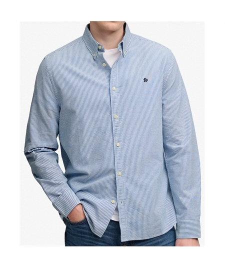 M4011247A camicia oxford superdry 1