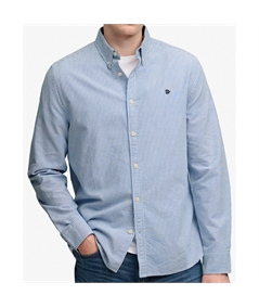 M4011247A camicia oxford superdry 1