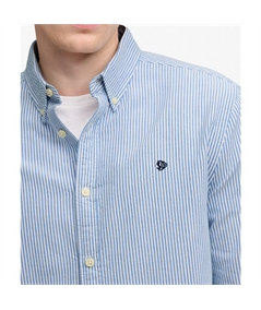 M4011247A camicia oxford superdry 2