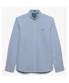 M4011247A camicia oxford superdry 4
