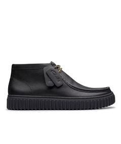 CLARKS torhill hi nero 1